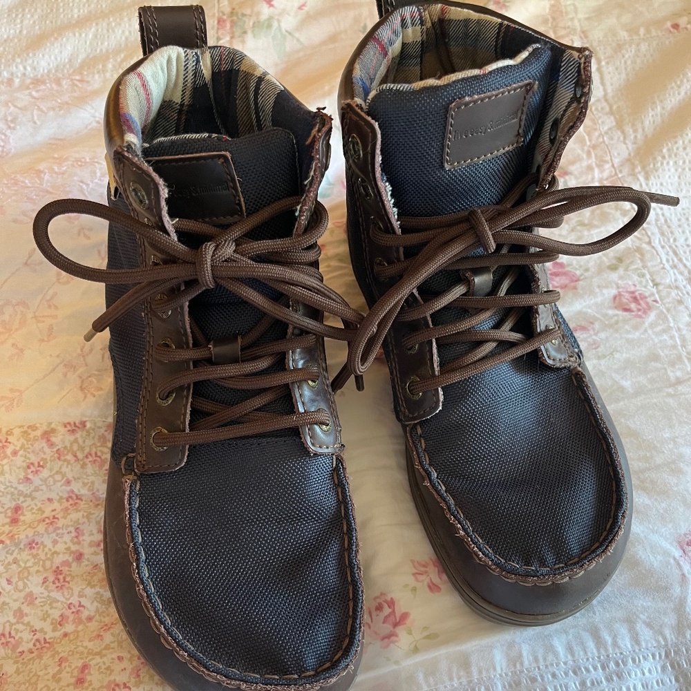 Lems Boulder Boot  Size 38 or 7.5
